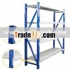 Medium duty metal warehouse storage rack-Professional manufacturers of racking system