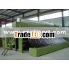 bentonite clay liner machinery