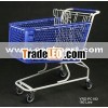 shopping trolley