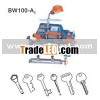 WENXING Double-headed key cutting machine
