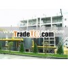 Two-Stage Coal Gasifier Generator