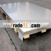 Pure titanium plates (GR1)