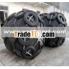 floating nature rubber rubber fender