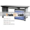 Garage Fitter workbench