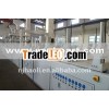 FRP Hydromatic pultrusion machine