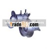 the Submersible blender for sewage water treatment