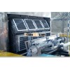single rotary egg tray machines/pulp molding machine