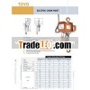 Chain hoist Electric