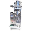 Rotating knife honey packing machine