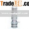 27.5KV Porcelain housing surge arrester(For electric railway)