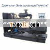Weichai Generator Set