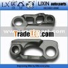 Forged Excavator Bulldozer Track Chain Link