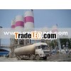 Concrete Mixing Plant