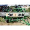 HEAVY DUTY DISC HARROW for 260HP tractor