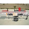 CE screw log splitter JW-XLS-003