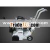 walk behind concrete saw