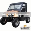 New china utv