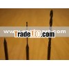 ADRL Micro Carbide Drill Bit Long Flute Length, micro tools for deep hole