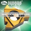 American UN-60 carbide threading insert, threading tools, carbide inserts,cutting tools