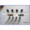Solid Carbide End Mills/Straight Tungsten End Mills