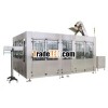 NX 16-16-6c PET bottle of water filling machine