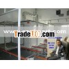 Industrial Oven for curing coating film