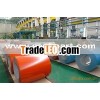 color coating steel coil