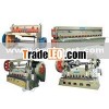 Q11-6*2500 Series Mechanical shearing machine