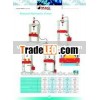 Manual Workshop Hydraulic Press