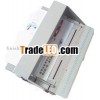 Electric Solid and Dotted Line Creasing Machine