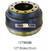 Customized CNC machinig parts