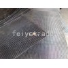 Flat Wedge Wire Screen Panel manufacture