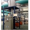 Vacuum cleaning dust collector