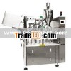 Toothpaste Filling Machine