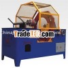 aluminium packing machine