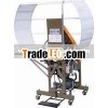 Automatic Paper Carton Making Machine