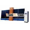 Low-E GLASS FILM REMOVING MACHINE