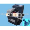 automatic belt cutting machine