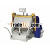 Creasing and die cutting machine (with heating) 800*560 930*660 1100*800 1200*820