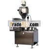 Semi-Automatic Plastic Tube Filling sealing
