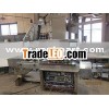 High-speed Medicine Bottles Capping Machine Used in Medicine Packing Line