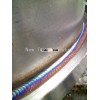 Stainless Steel Welding Service OEM Welding Custom