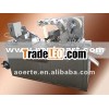 Guaranteed fully automatic small DPP-80 plane paper&paper blister packing machine**Promotion**