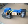 battery strapping machine to plastic band semi automatic strapping machine