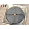 Liquid and Gas Wire Mesh Demister Pads