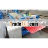 Quality-Assured Single Sheet Colored Steel Corrugated Roof Plate Construction Machinary