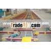 belt type automatic profile-handing system(aluminum extrusion auxiliary equipment)