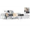 fully automatic pail making machine