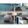 2 Layer-Vacuum Single Facer Production Line
