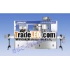 Juice Filling Machine (3 in 1 Monobloc)